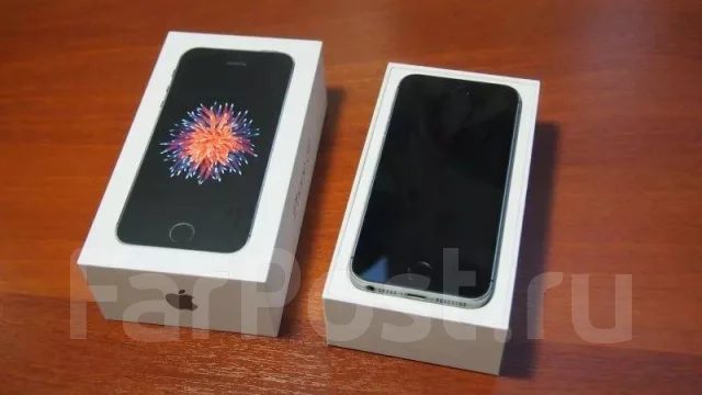 Apple iPhone SE. �/� ����