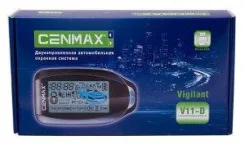 Cenmax ����