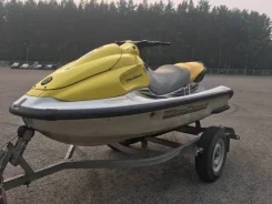 Yamaha XL 700. 2004 ��� ����