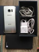 Samsung Galaxy S7. �/�, �����������, 4G LTE, Dual-SIM, ���������� ����