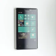 Nokia Lumia 925. �/�, �����, 3G, 4G LTE, NFC ����