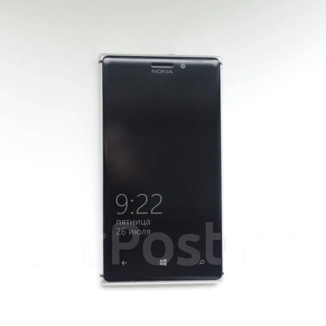 Nokia Lumia 925. �/�, �����, 3G, 4G LTE, NFC ����