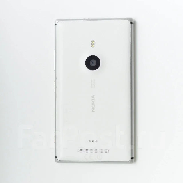 Nokia Lumia 925. �/�, �����, 3G, 4G LTE, NFC ����