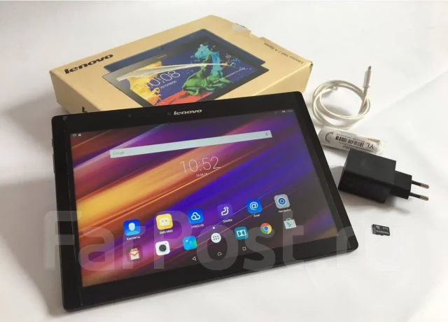Lenovo Tab 2 A10-70 ����