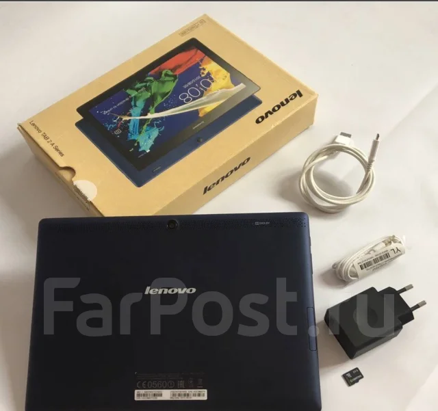 Lenovo Tab 2 A10-70 ����