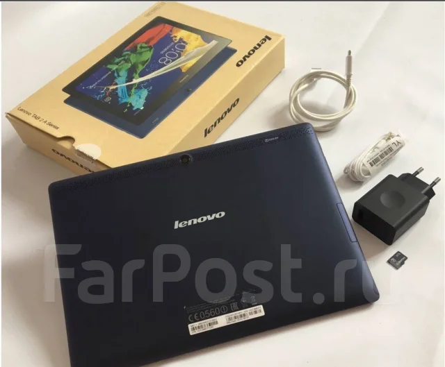 Lenovo Tab 2 A10-70 ����
