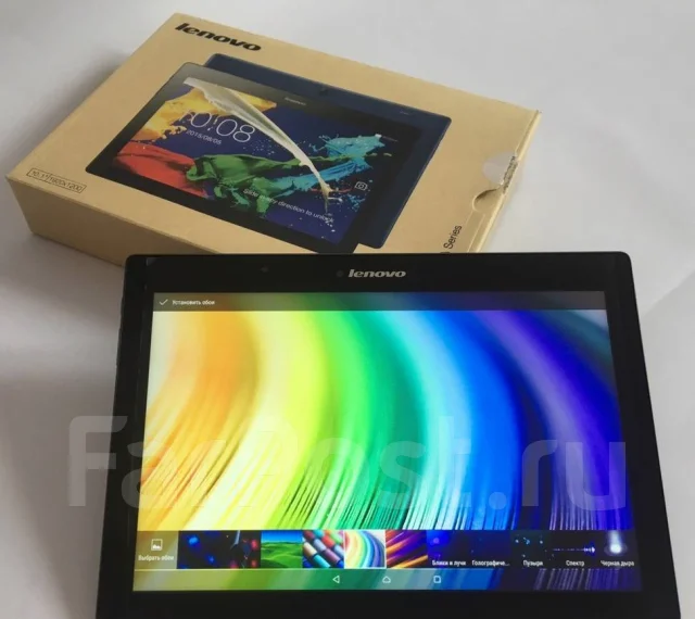 Lenovo Tab 2 A10-70 ����