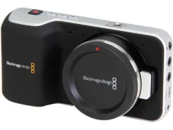 Blackmagic Design Pocket Cinema Camera. � ����������. ��� ����� �� ���������� ����