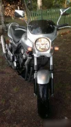 Honda CB 400F. 400����. ��., ��������, ���, � �������� ����
