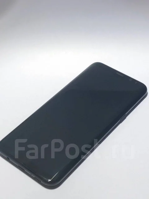Samsung Galaxy S8+. �/�, ������, 3G, 4G LTE, ����������, NFC ����