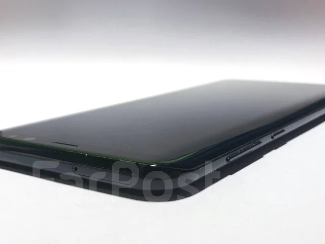 Samsung Galaxy S8+. �/�, ������, 3G, 4G LTE, ����������, NFC ����