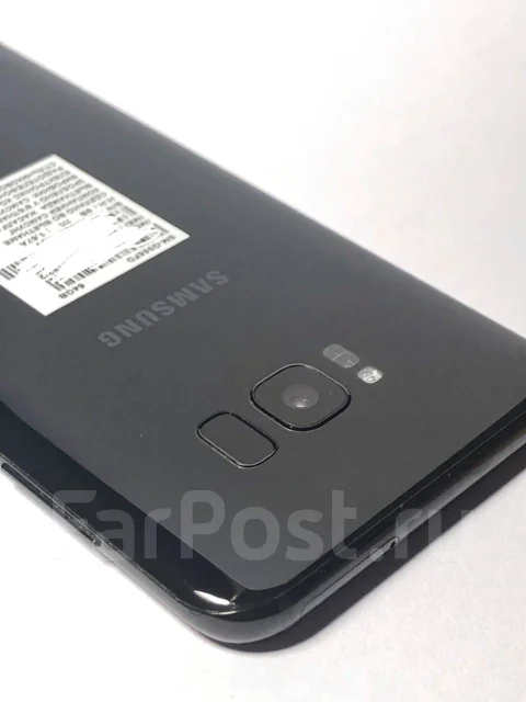 Samsung Galaxy S8+. �/�, ������, 3G, 4G LTE, ����������, NFC ����