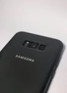 Samsung Galaxy S8+. �/�, 64 ��, ������, 3G, 4G LTE, ����������, NFC