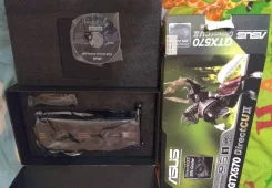 GeForce GTX 570