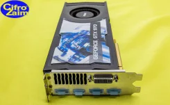 GeForce GTX 970 ����