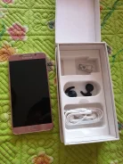 Samsung Galaxy Note 5 ����