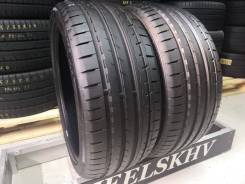 Minerva Emi Zero UHP, 215/40 R17 в Хабаровске Minerva Emi Zero UHP. Летние, 2018 год, 5 %