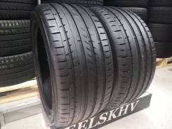 Minerva Emi Zero UHP, 255/40 R17 в Хабаровске Minerva Emi Zero UHP. Летние, 2018 год, 5 %