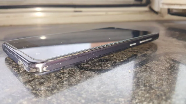 Highscreen Power Rage. �/�, �����������, 3G, Dual-SIM ����