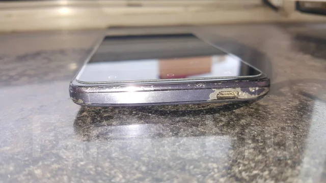 Highscreen Power Rage. �/�, �����������, 3G, Dual-SIM ����