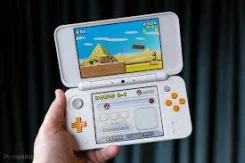 Nintendo 3DS ����