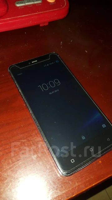Highscreen Power Rage. �/�, �����������, 3G, Dual-SIM ����