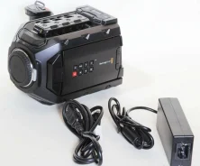 Blackmagic Design URSA EF