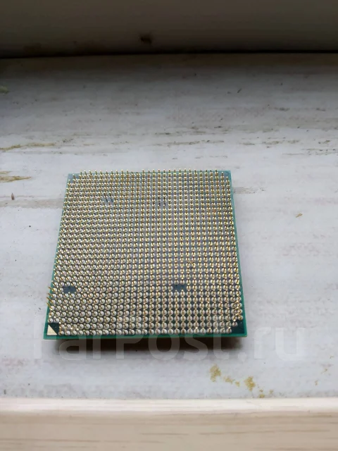 AMD FX-4350 ����