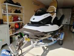 BRP Sea-Doo GTX. 2012 ��� ����