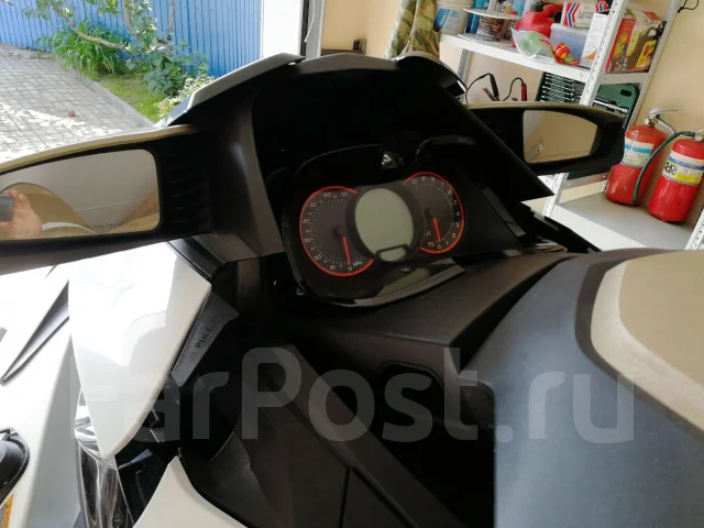 BRP Sea-Doo GTX. 2012 ��� ����