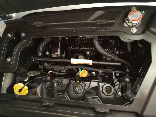 BRP Sea-Doo GTX. 2012 ��� ����
