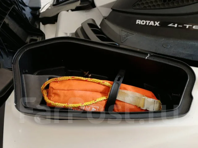 BRP Sea-Doo GTX. 2012 ��� ����