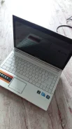 Samsung Q320. 13.4", 2,2����, ��� 4 ��, ���� 80���, WiFi: 1, Bluetooth: 1, ����������� �� 1��. ����