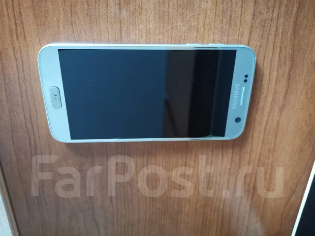 Samsung Galaxy S7. �/� ����