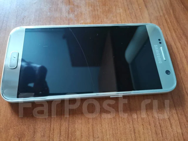 Samsung Galaxy S7. �/� ����