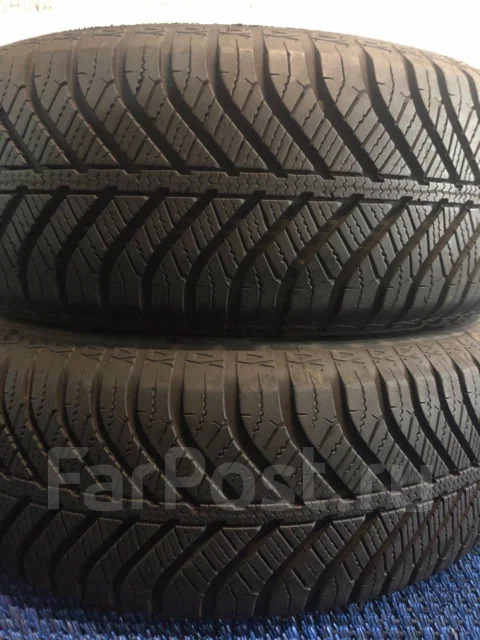 Goodyear Vector 4Seasons. �����������, �/�, ����� 10 % ����