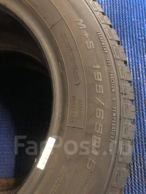 Goodyear Vector 4Seasons. �����������, �/�, ����� 10 % ����