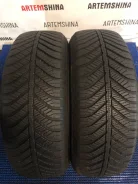Goodyear Vector 4Seasons. �����������, �/�, ����� 10�% ����