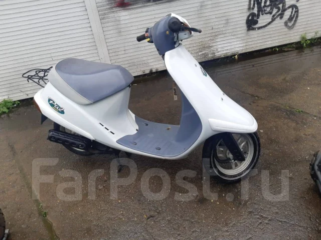 Honda Pal. 49����. ��., ��������, ���������, ��� ������� ����