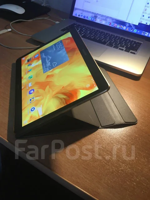 Samsung Galaxy Tab S 10.5 ����