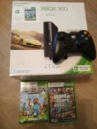 Microsoft Xbox 360 E ����