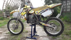 Suzuki RM 80. 92����. ��., ��������, ��� ���, � ��������. ��� ����� �� ���������� ����