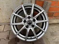 A-Tech Schneider RS-5. 6.5x16", 5x114.3, ET38. ��� ����� �� ������������ ����