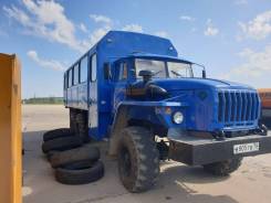 Урал 3255-0010-41, 2007 в Чите Урал 3255. Продам Урал Вахтовка