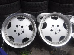 Romagna Ruote. 8.0x16", 5x114.3, ET16, �� 73,1���. ��� ����� �� ����������� ������ ����