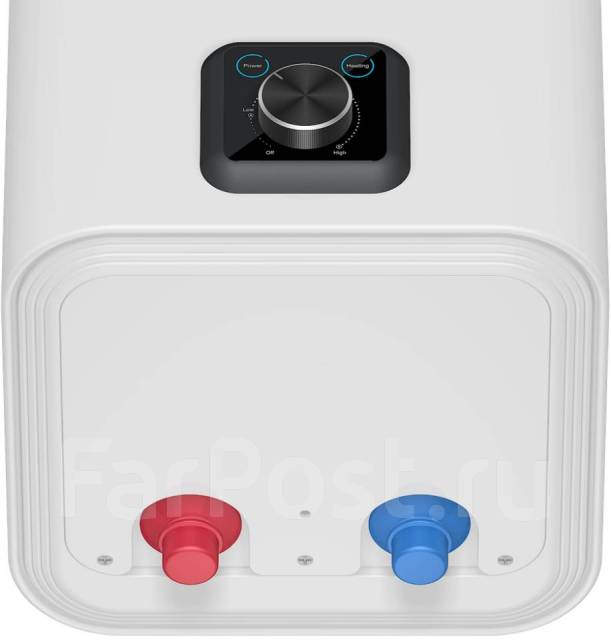 Водонагреватель накопительный Thermex Drift 15 O. Серия Drift. Термекс ...