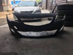 Бампер Opel Astra в Барнауле Бампер. Opel Astra A13DTE, A14NEL, A14NET, A14XEL, A14XER, A16LET, A16SHT, A16XER, A16XHT, A17DTC, A17DTE, A17DTF, A17DTJ, A17DTL, A17DTN, A17DTR, A17...