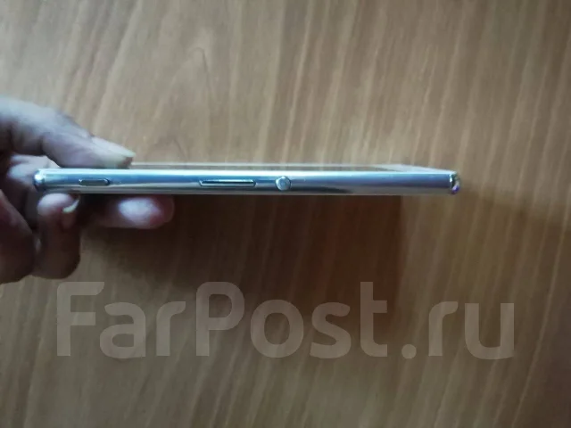 Sony Xperia M5. �/�, �����, 3G, 4G LTE, NFC ����