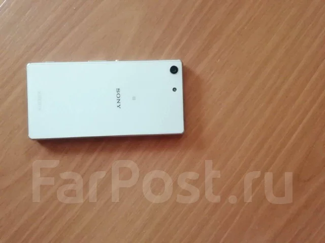Sony Xperia M5. �/�, �����, 3G, 4G LTE, NFC ����