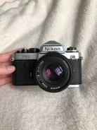 Nikon FE2